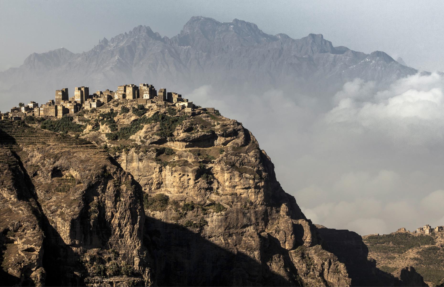 Yemen